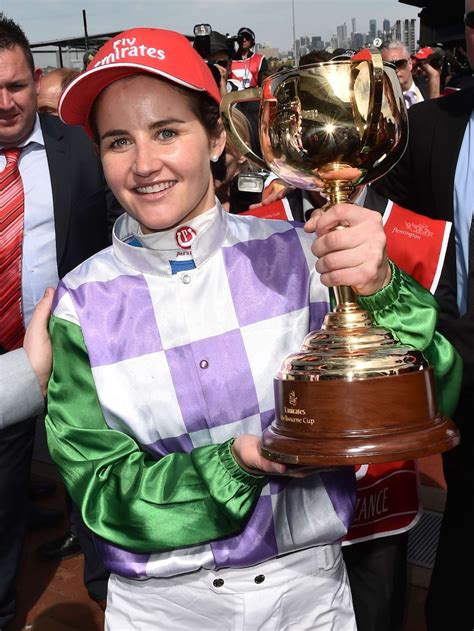 michelle payne melbourne cup 2015.